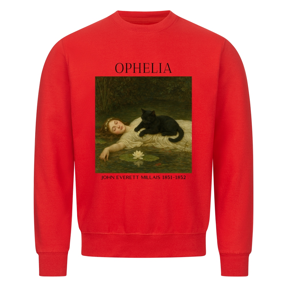 Ophelia Classic Sweatshirt
