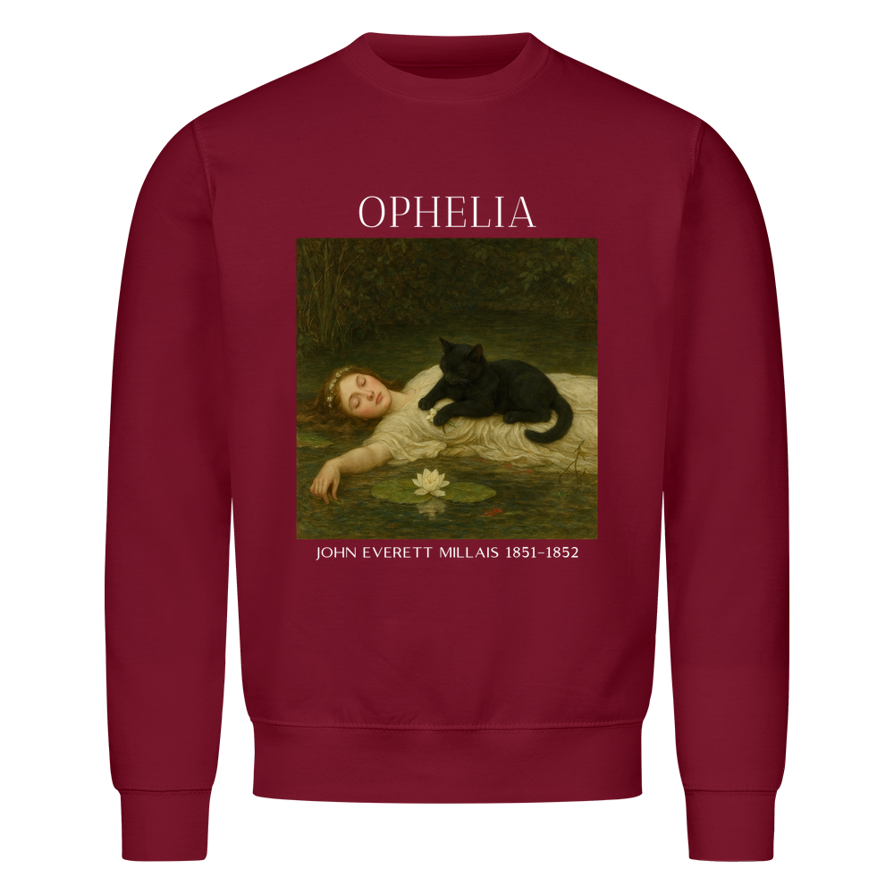Ophelia Classic Sweatshirt