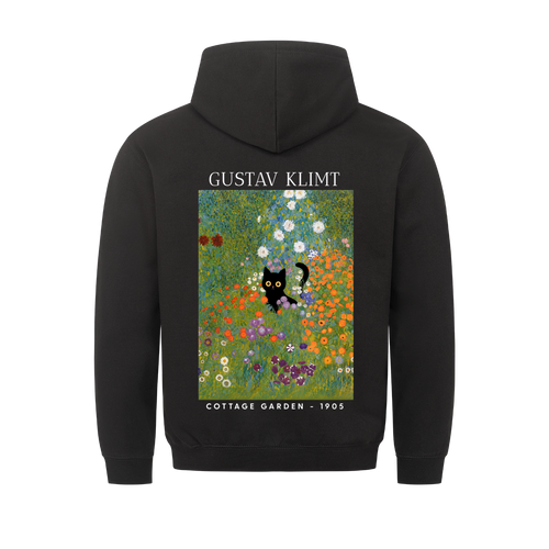 Cottage Garden Classic Hoodie