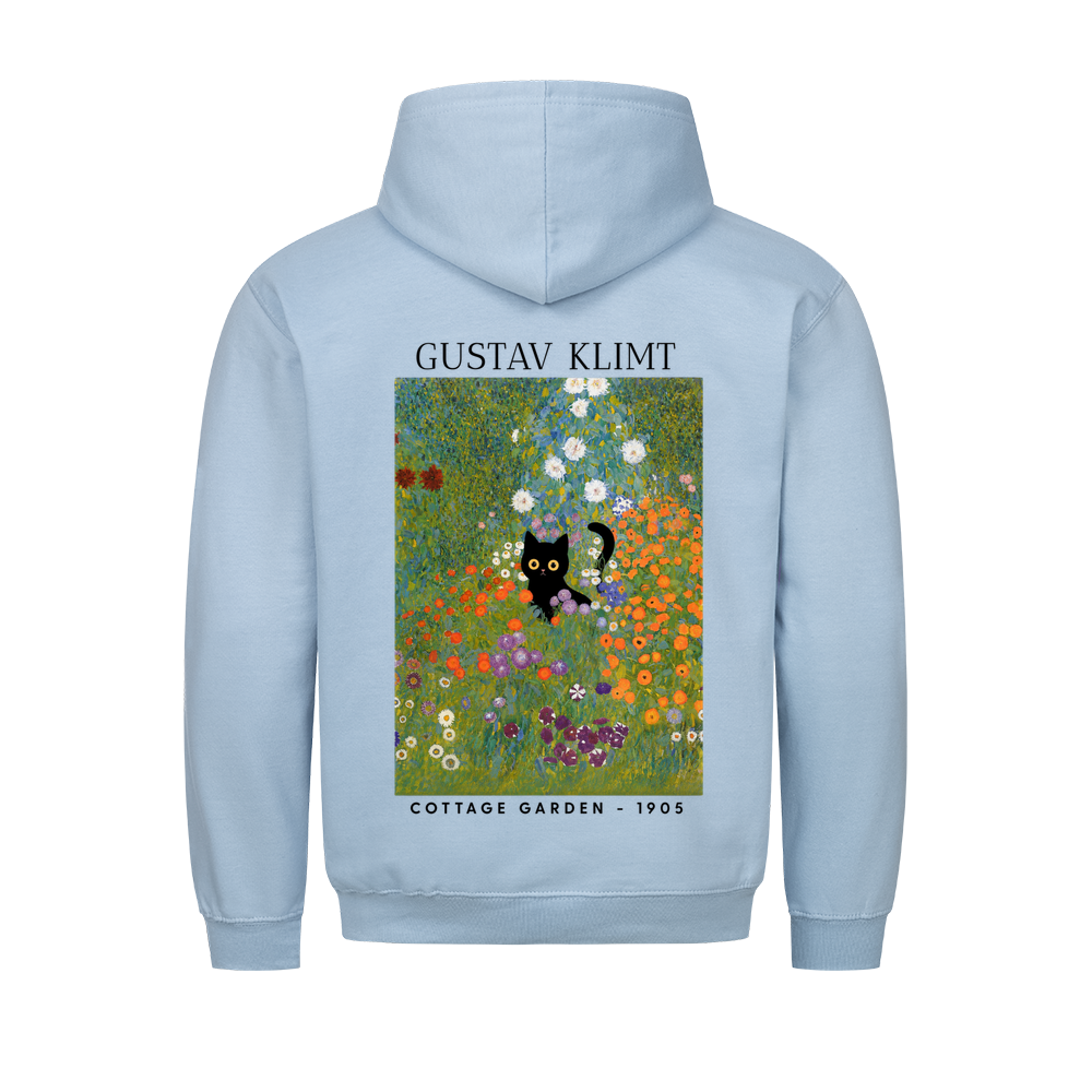 Cottage Garden Classic Hoodie