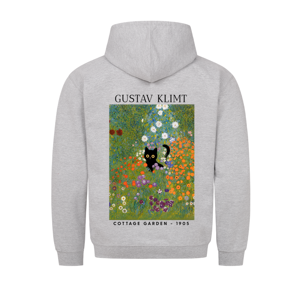 Cottage Garden Classic Hoodie