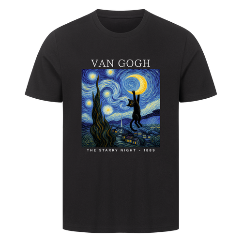 Starry Night T-Shirt