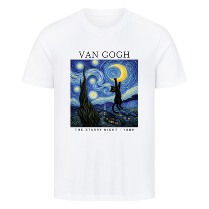 Starry Night T-Shirt