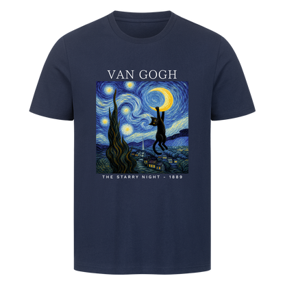 Starry Night T-Shirt