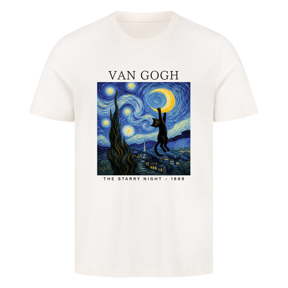 Starry Night T-Shirt