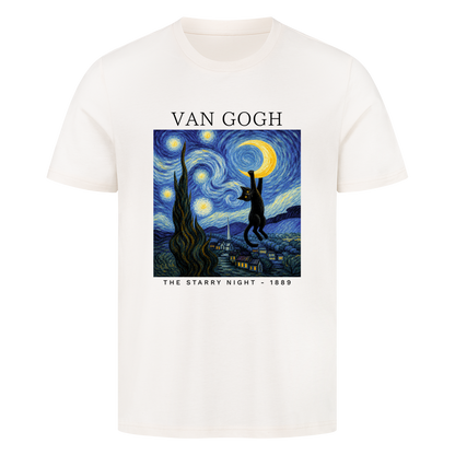 Starry Night T-Shirt