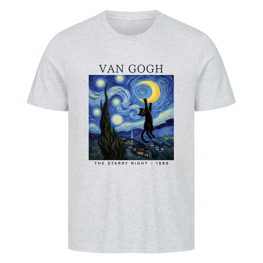 Starry Night T-Shirt