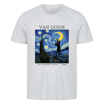 Starry Night T-Shirt