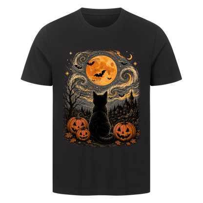 Halloween-Nacht T-Shirt