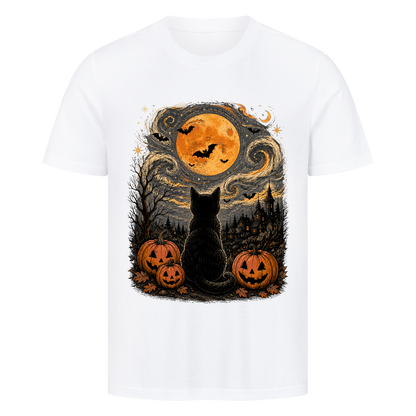 Halloween-Nacht T-Shirt