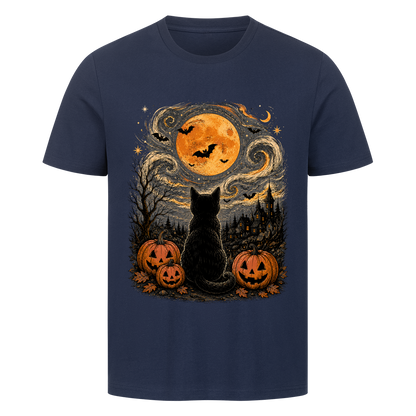 Halloween-Nacht T-Shirt