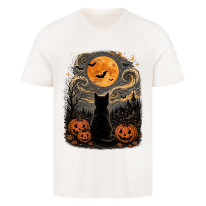 Halloween-Nacht T-Shirt