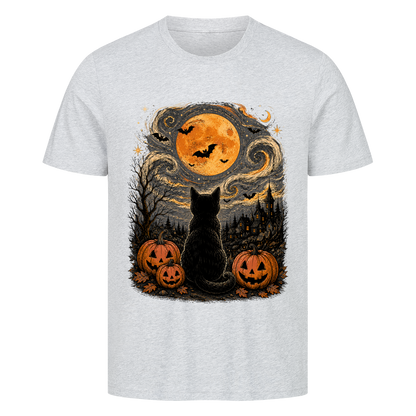 Halloween-Nacht T-Shirt