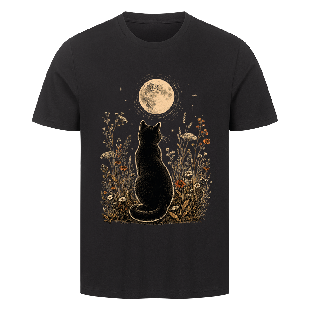 Mondnacht T-Shirt