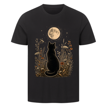 Mondnacht T-Shirt