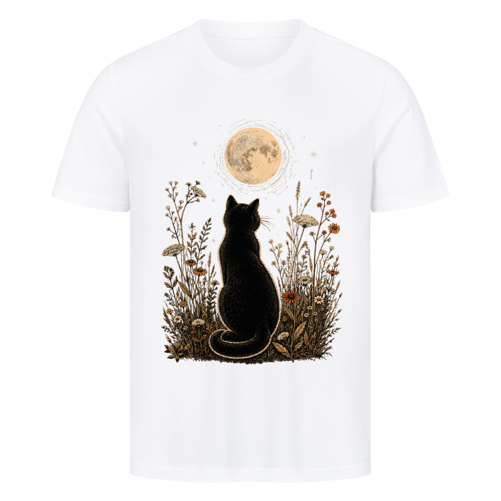 Mondnacht T-Shirt