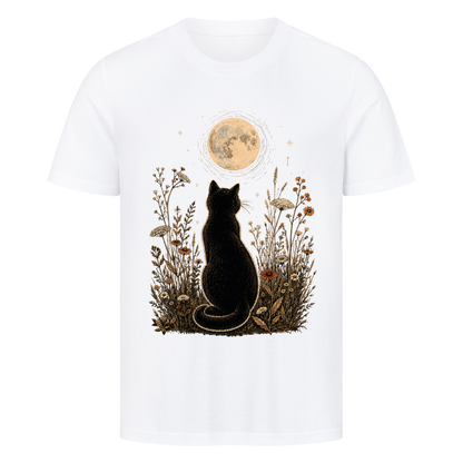 Mondnacht T-Shirt
