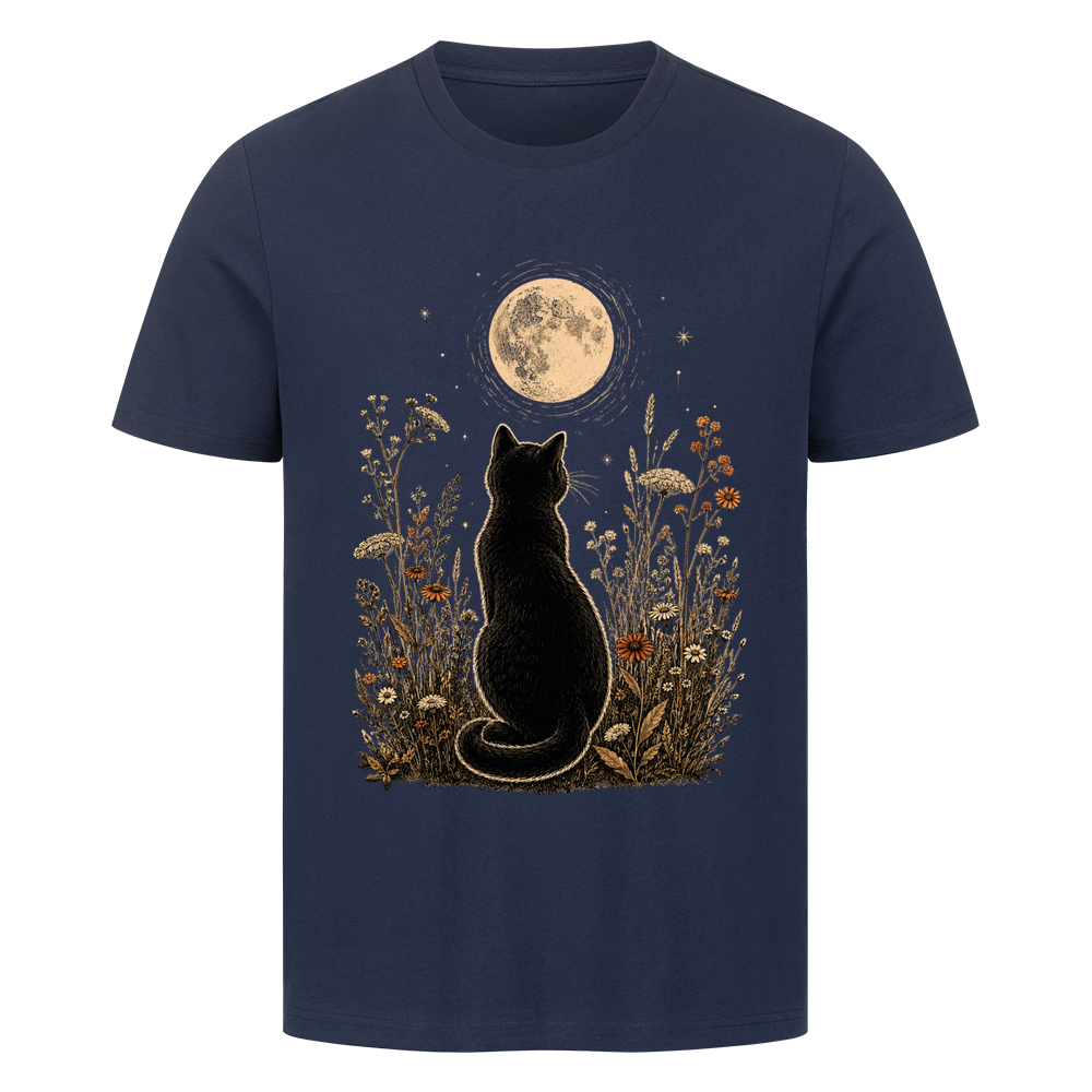 Mondnacht T-Shirt