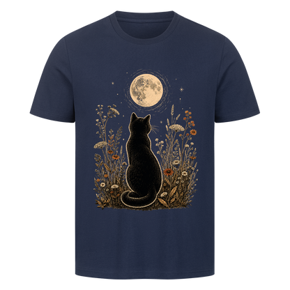 Mondnacht T-Shirt