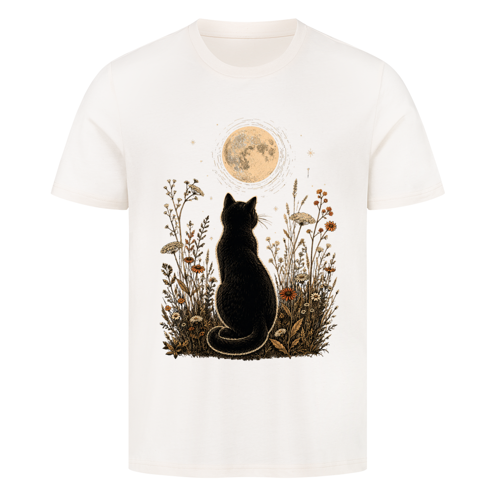 Mondnacht T-Shirt