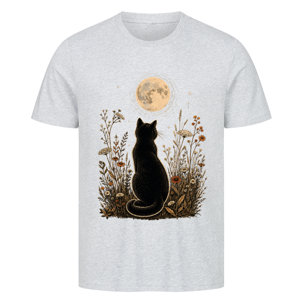 Mondnacht T-Shirt