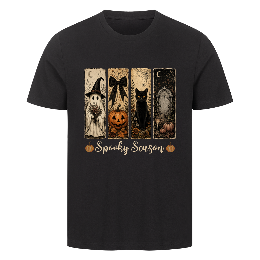 Spooky Season T-Shirt