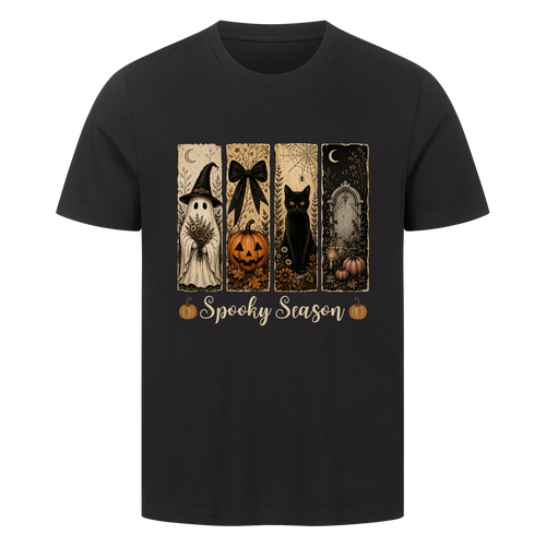 Spooky Season T-Shirt
