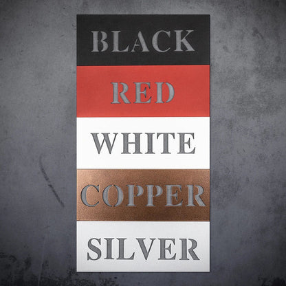 Dog Metal Sign Cute Siberian Husky Sit On The Moon Gift for Dog Lover - 10 inches - metal sign