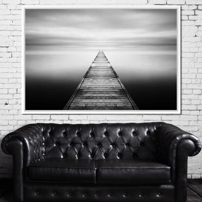 Gotland Canvas Wall Art