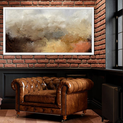 Landscape Canvas Wall Art