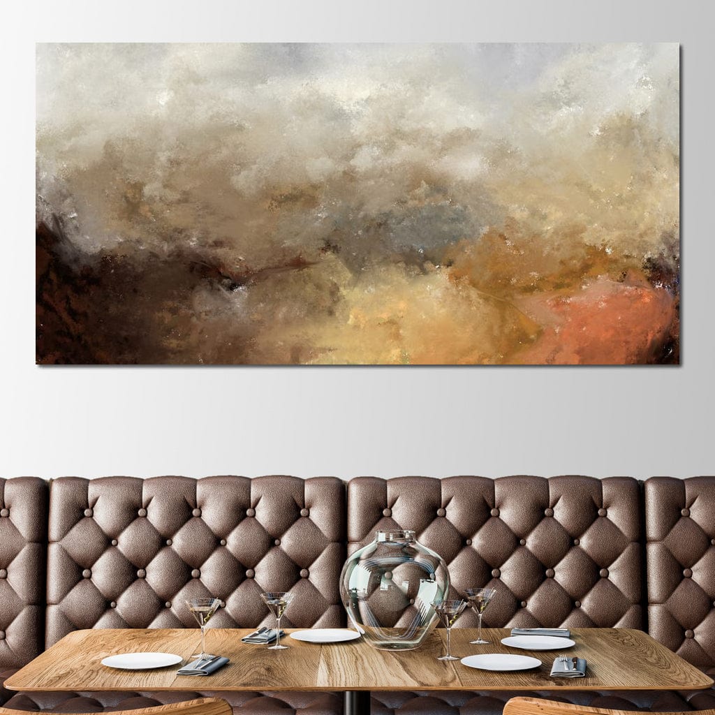 Landscape Canvas Wall Art