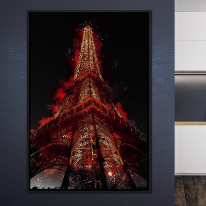 Argitecht Collection 7 Canvas Wall Art