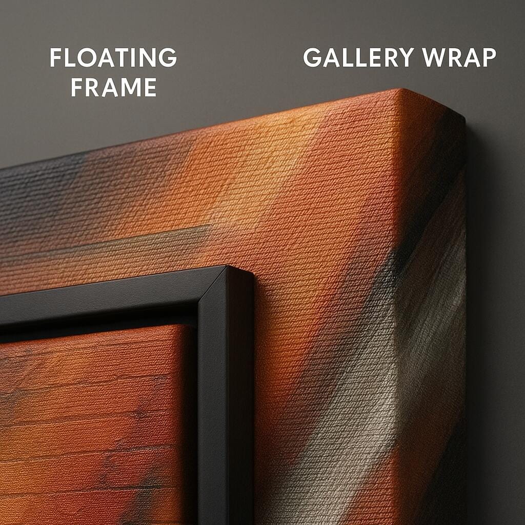 Sensual Graffiti Art Canvas Wall Art
