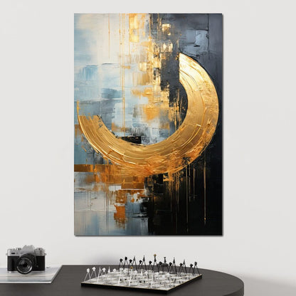 Aurora Marina Dreamscape Canvas Wall Art