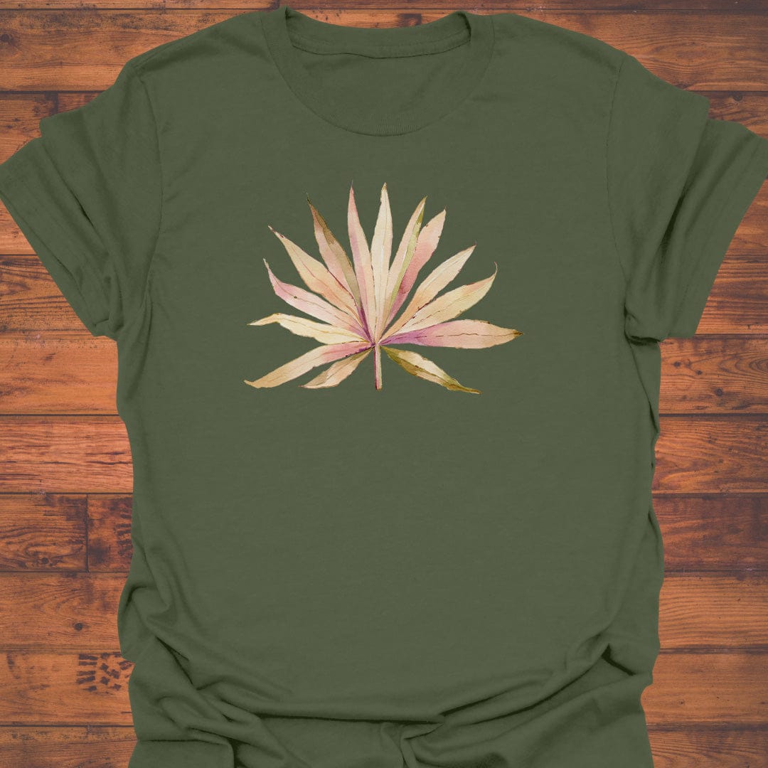 Blush Drift T-Shirt