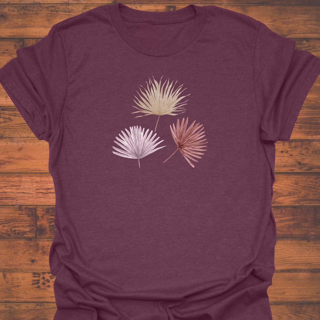Quiet Gathering T-Shirt