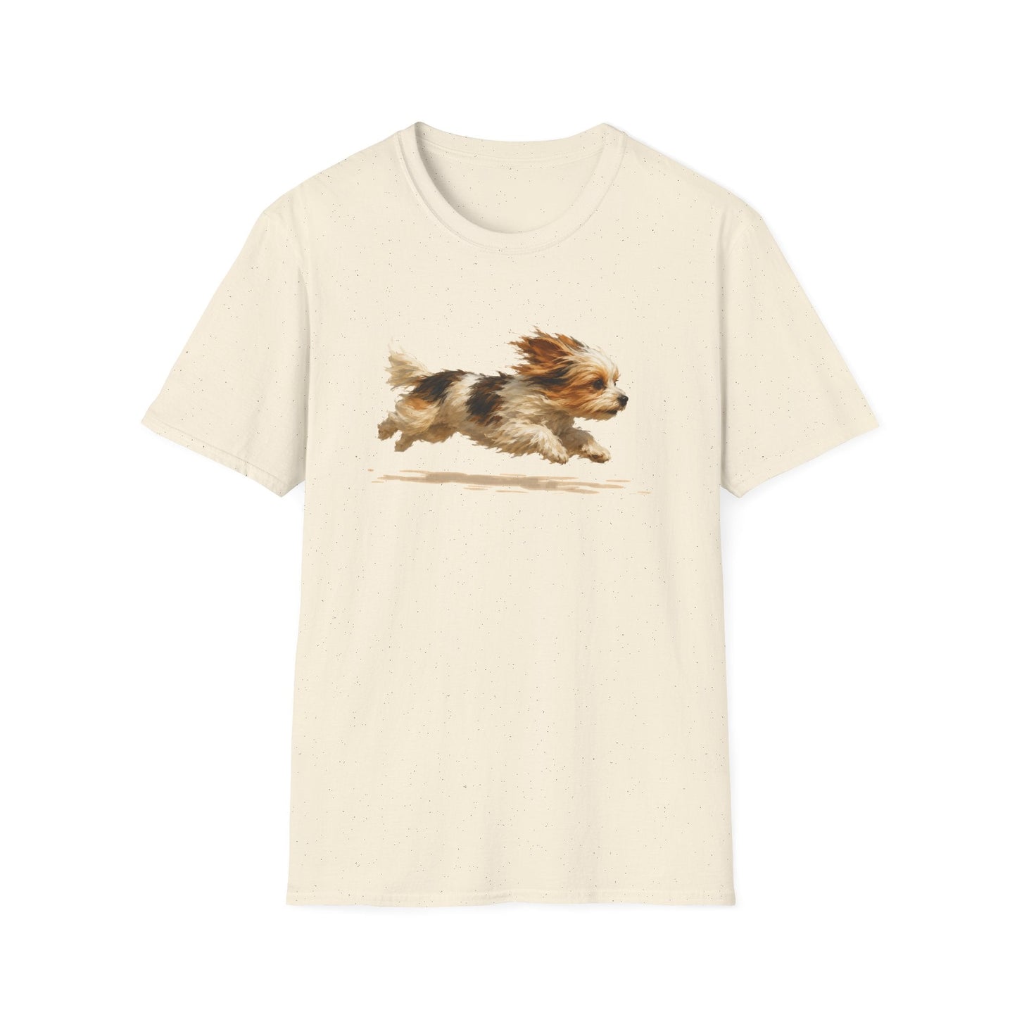 No Rest For The Biewer Terrier Tee