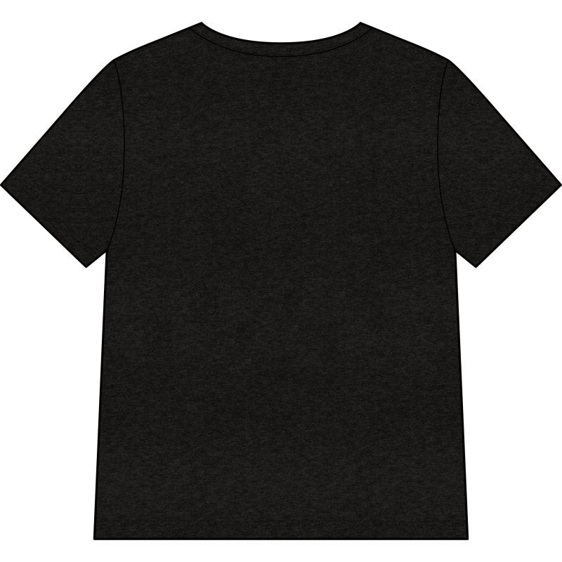Wildflower Bee V-Neck T-Shirt