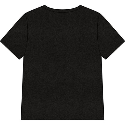 Wildflower Bee V-Neck T-Shirt