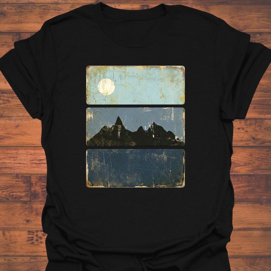 Quiet Horizons T-Shirt