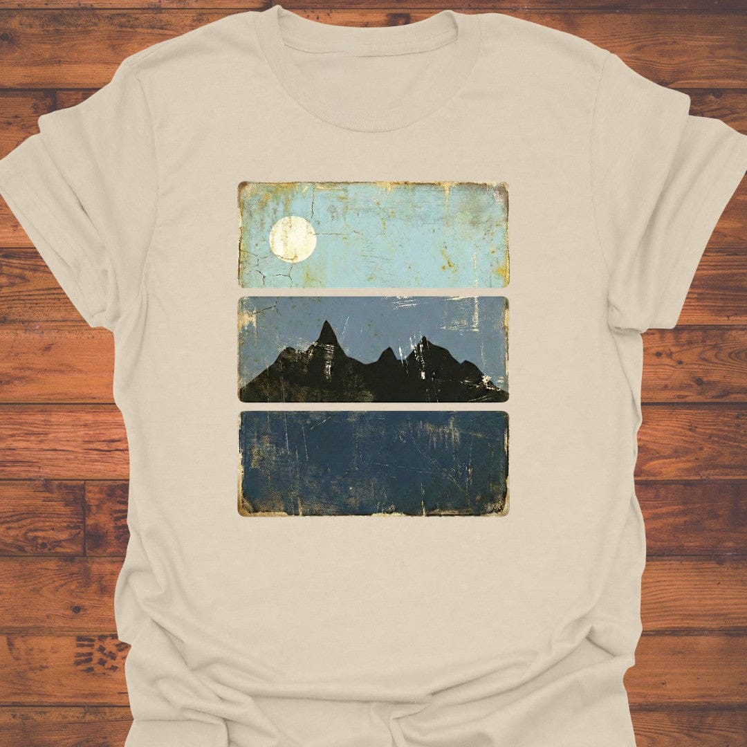 Quiet Horizons T-Shirt