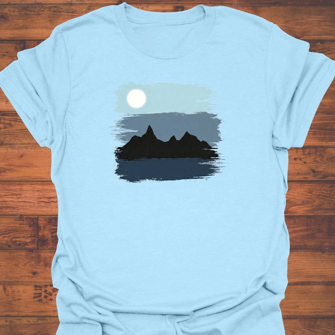Stillwater Peaks T-Shirt