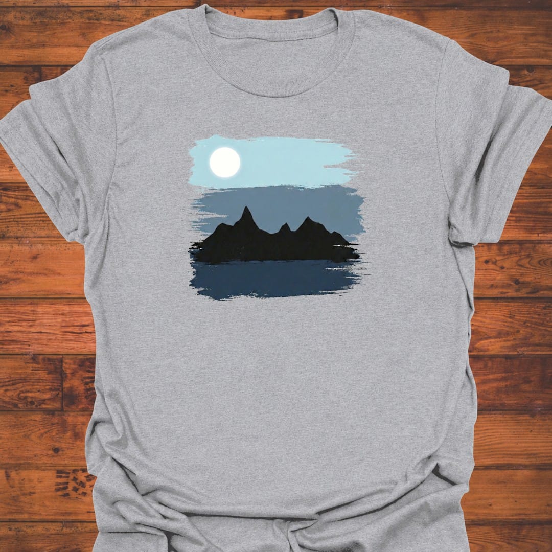 Stillwater Peaks T-Shirt