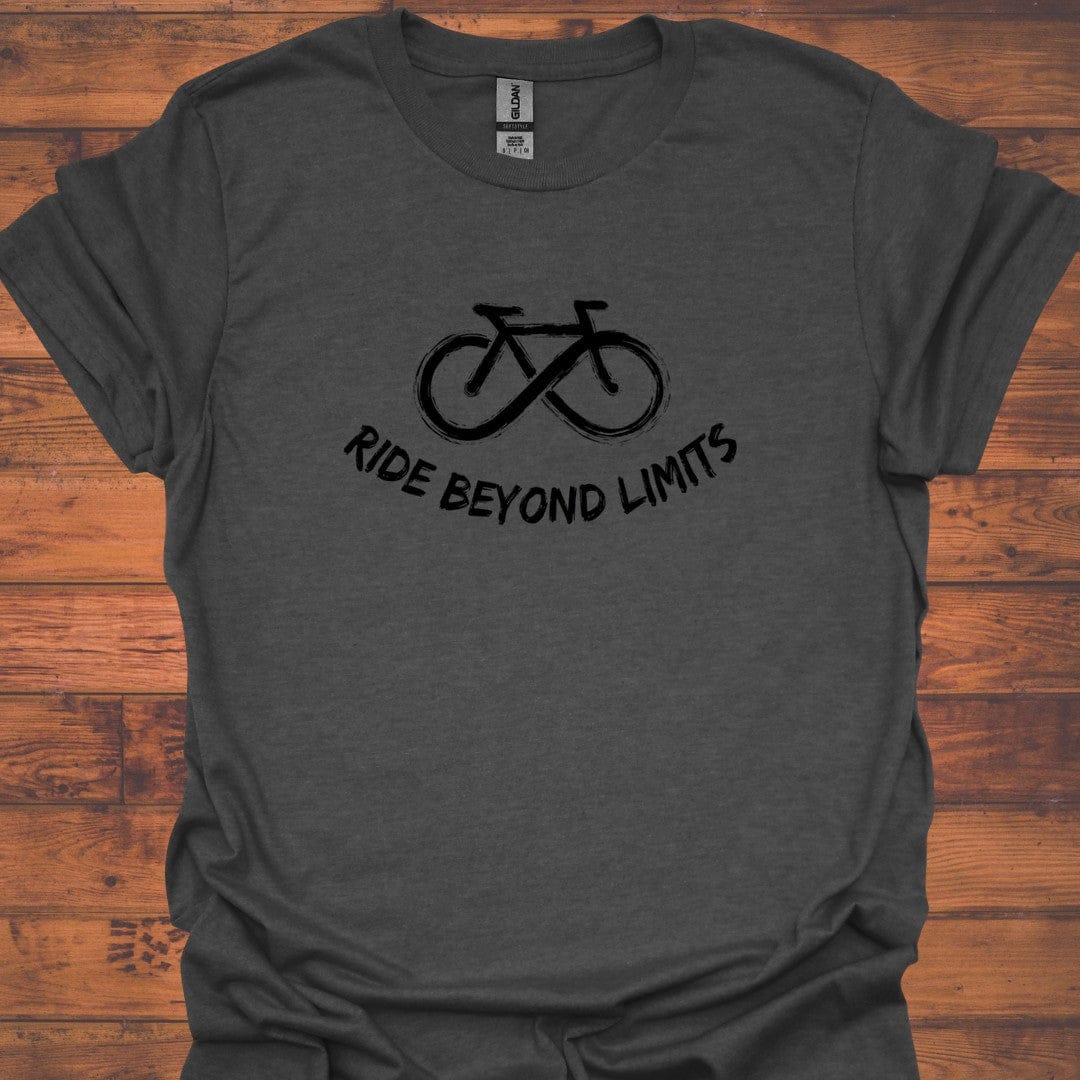 Ride Beyond Limits T-Shirt