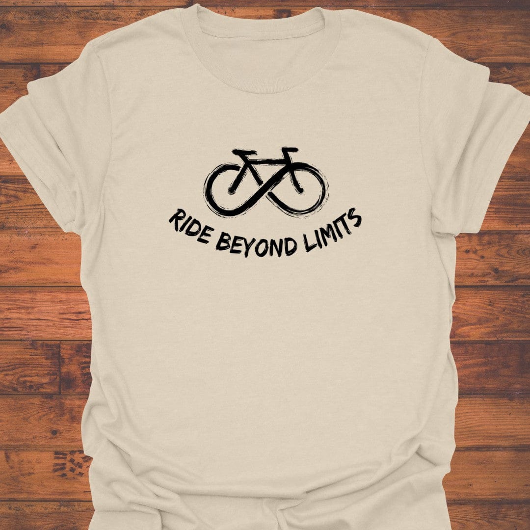 Ride Beyond Limits T-Shirt