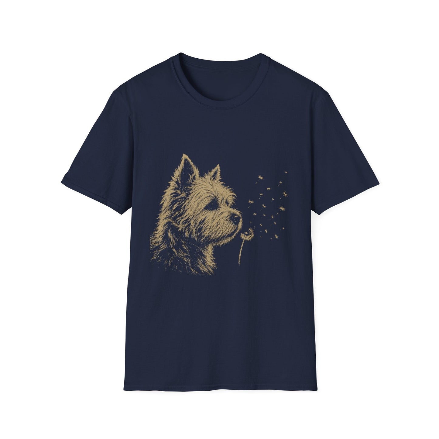 Westie Wishes Tee