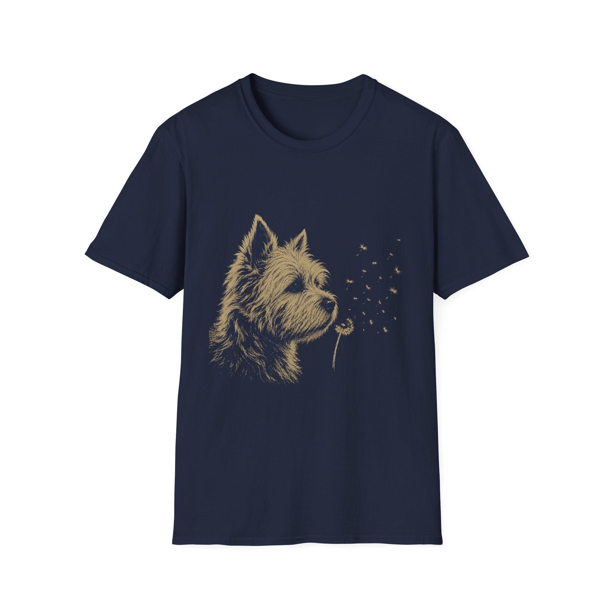 Westie Wishes Tee