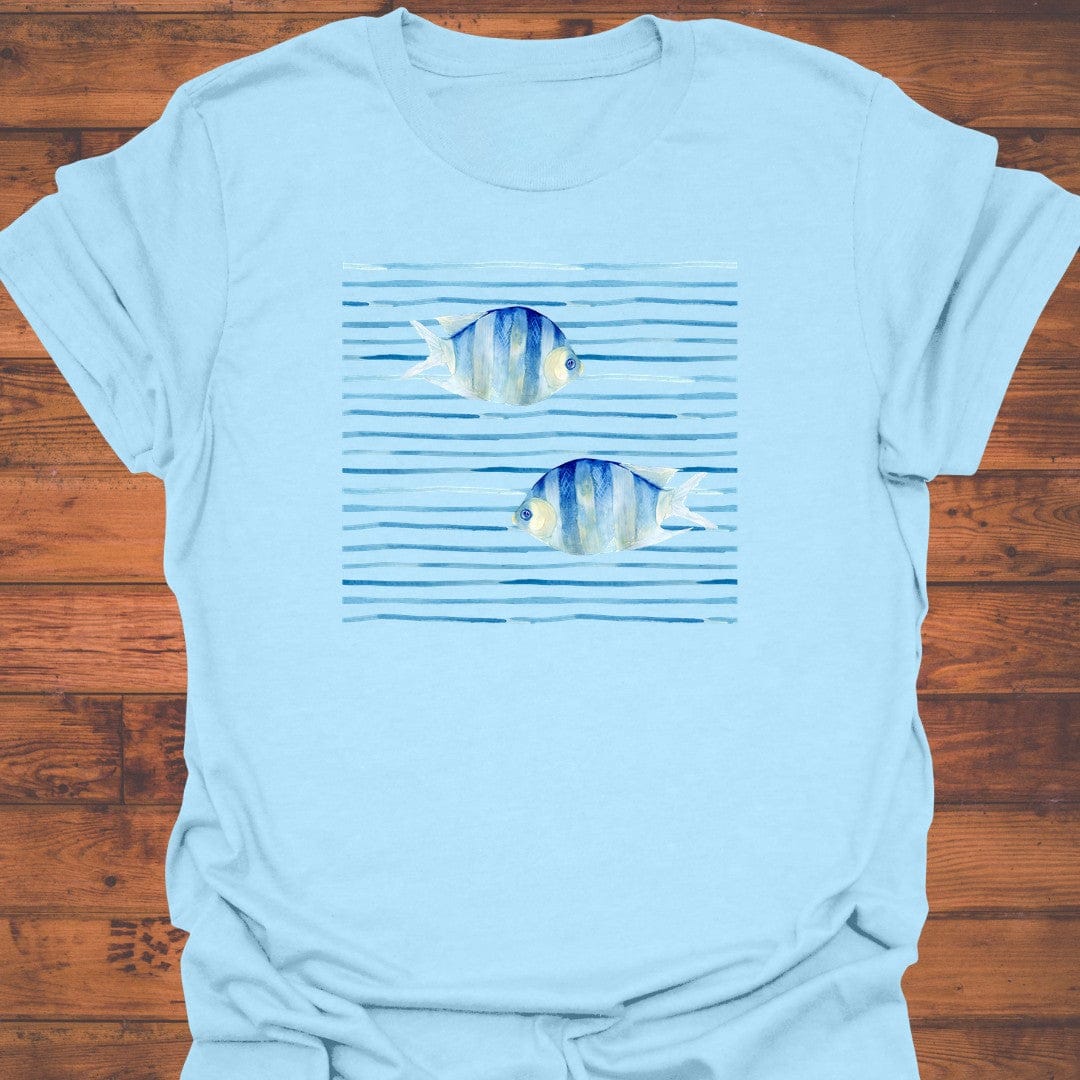 Driftline Companions T-Shirt