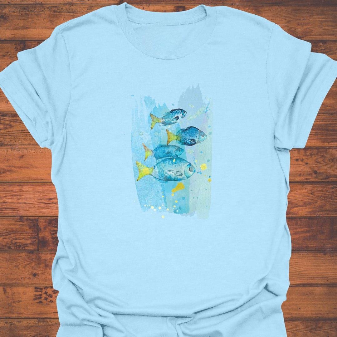 Tidal Assembly T-Shirt