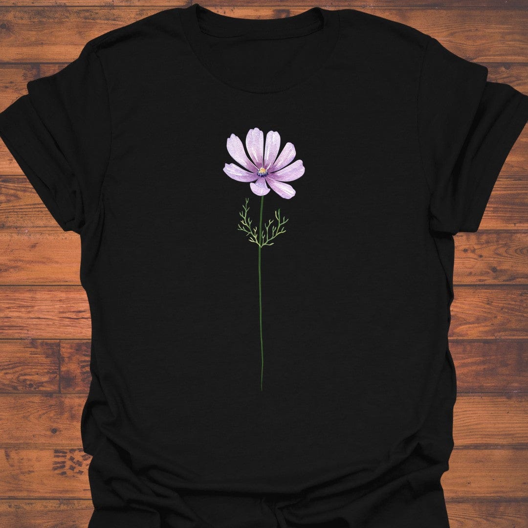 Quiet Stem T-Shirt